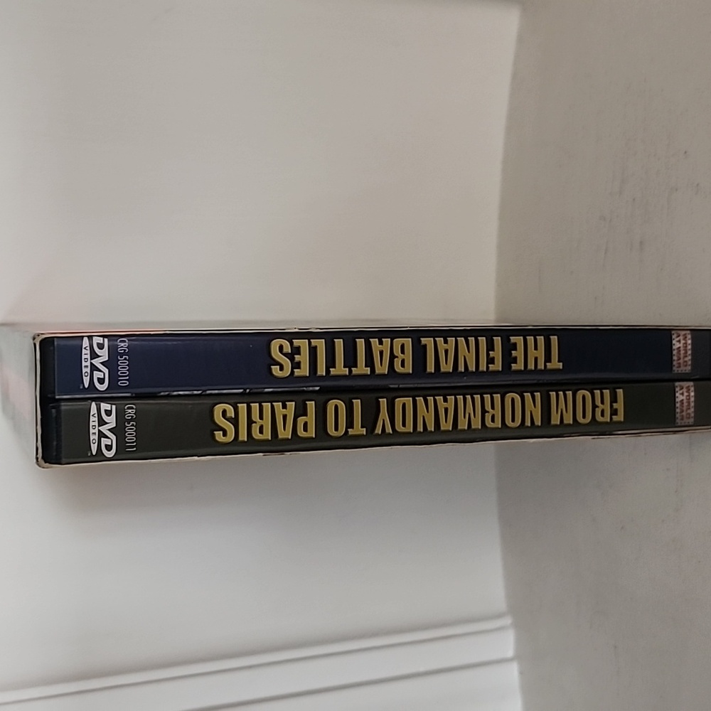 Dvd - Picture 2 of 3